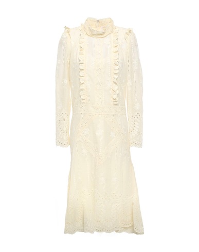 ZOOM ANNA SUI - Knee-length dress