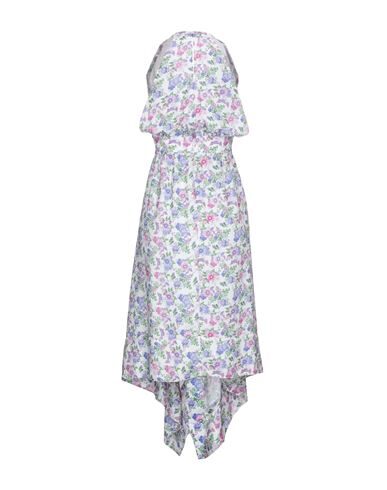 Rabanne Knee-length Dress In White