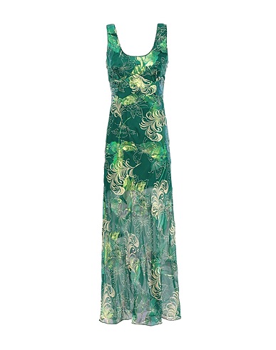 ZOOM ANNA SUI - Long dress