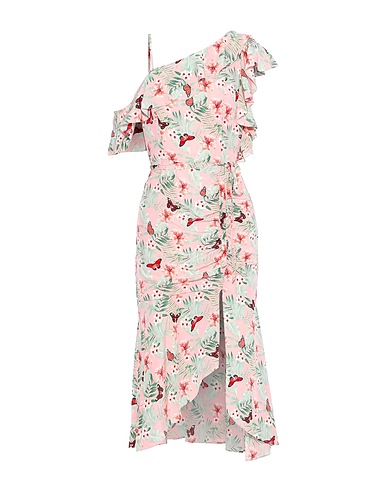 ZOOM JOIE - Vestido de ceremonia