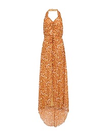 ANNA SUI - Long dress
