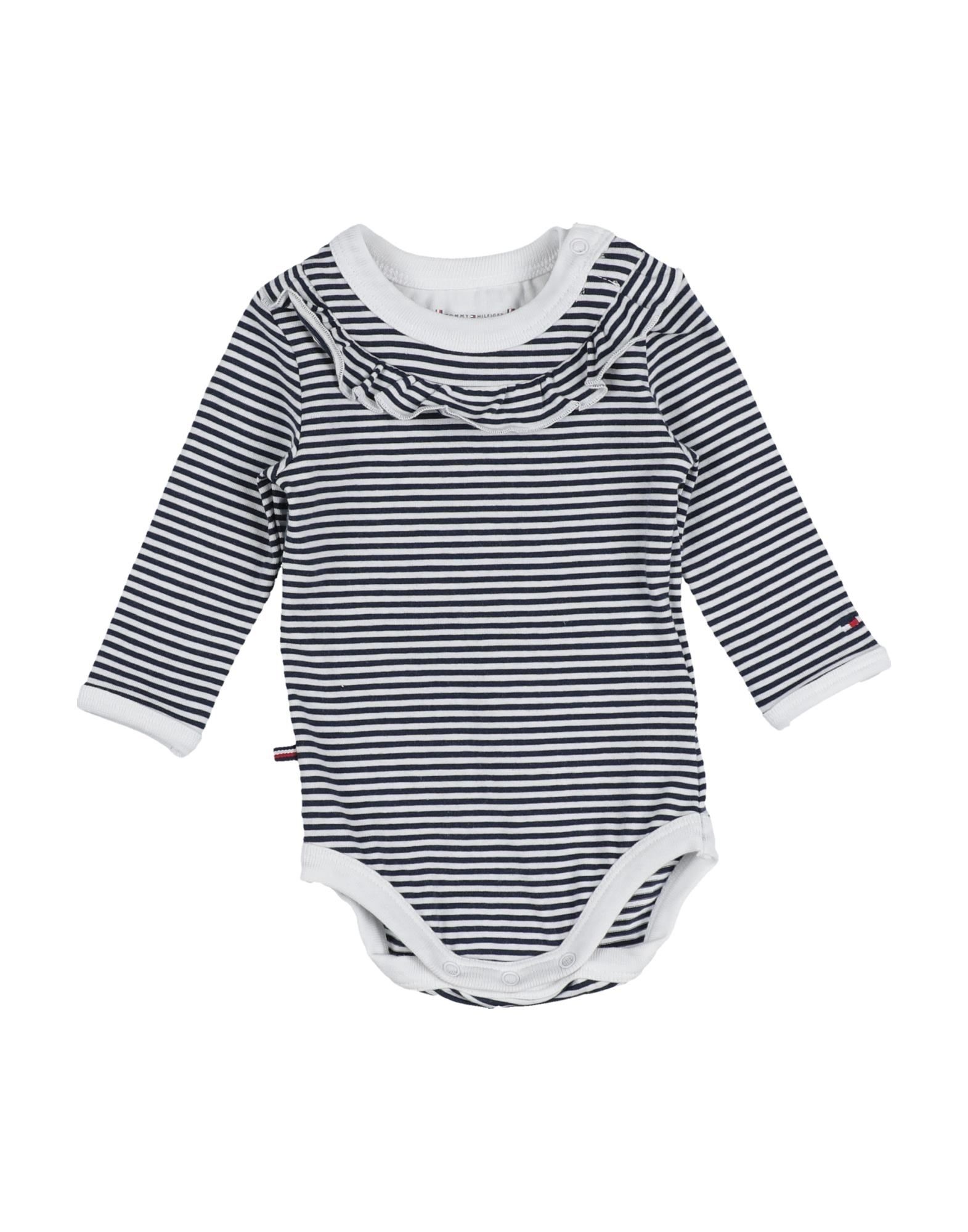 TOMMY HILFIGER - Bodys bébé