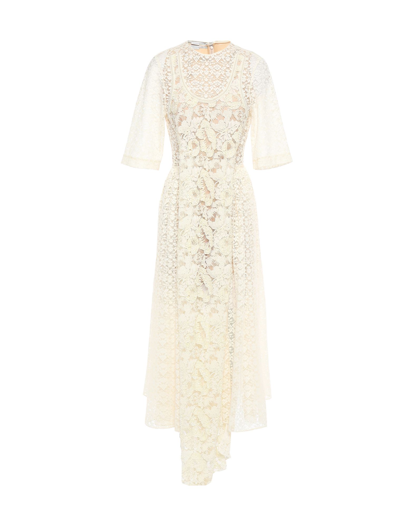 STELLA McCARTNEY - Midi dresses