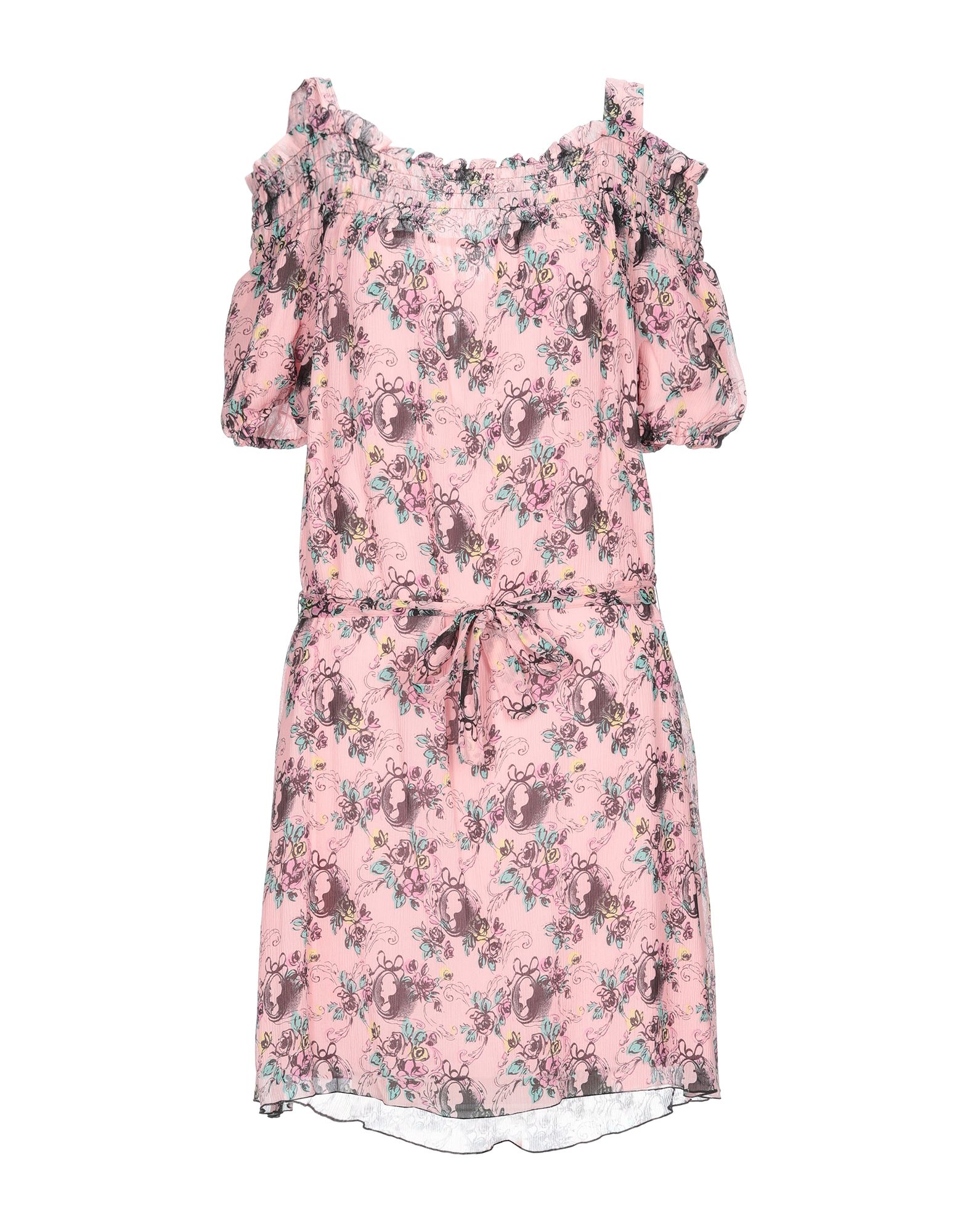 BOUTIQUE MOSCHINO - Короткие платья