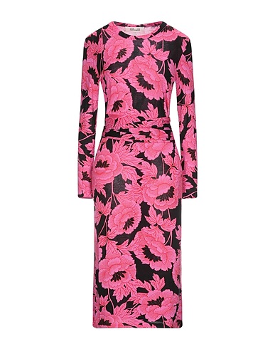 ZOOM DIANE VON FURSTENBERG - Knee-length dress