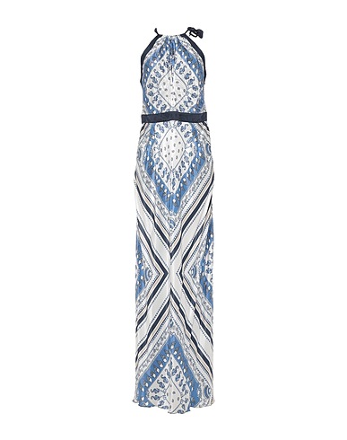 ZOOM PHILOSOPHY di ALBERTA FERRETTI - Robe longue