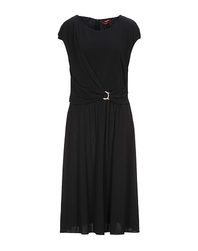 ZOOM MAX MARA - Robe aux genoux