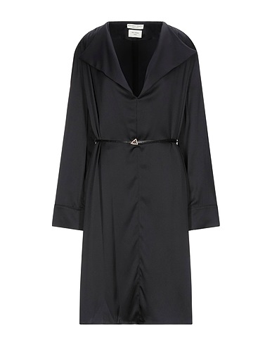 BOTTEGA VENETA Midi dress Black 100% Silk