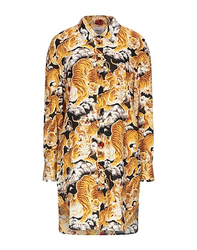 ZOOM DONDUP - Robe courte