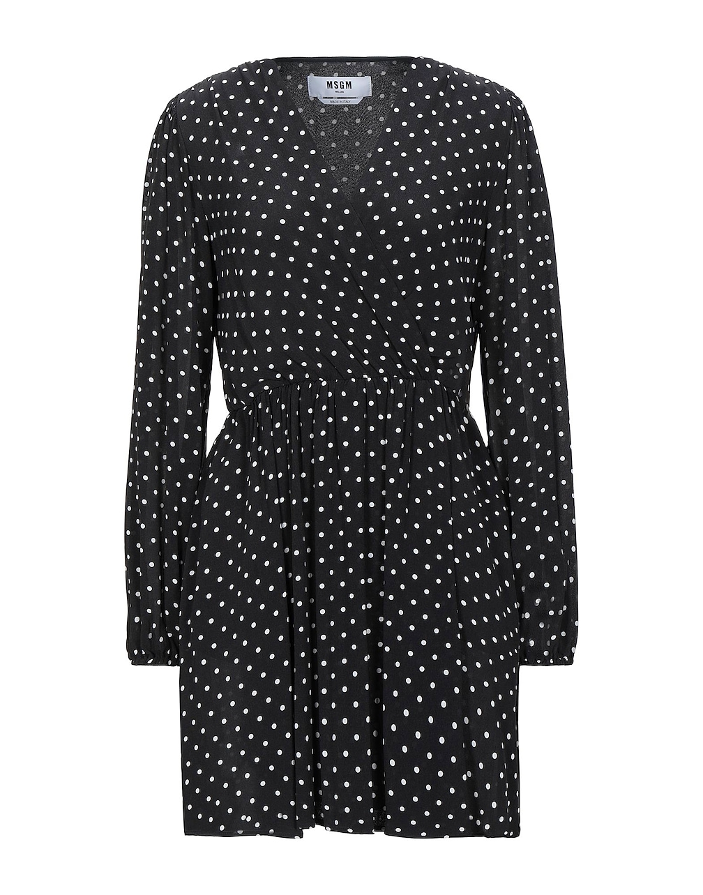 MSGM - Mini dresses