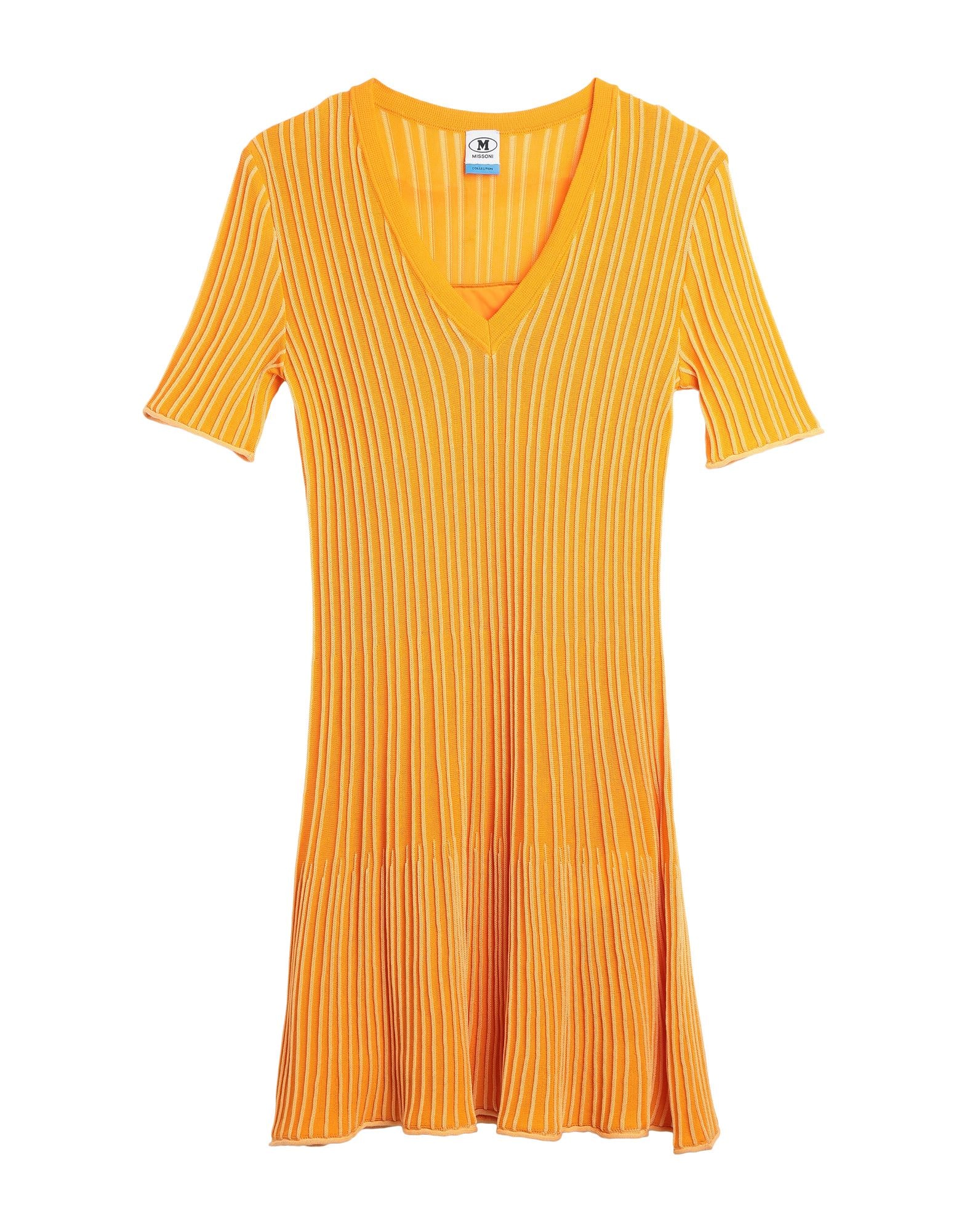 M MISSONI - Mini dresses