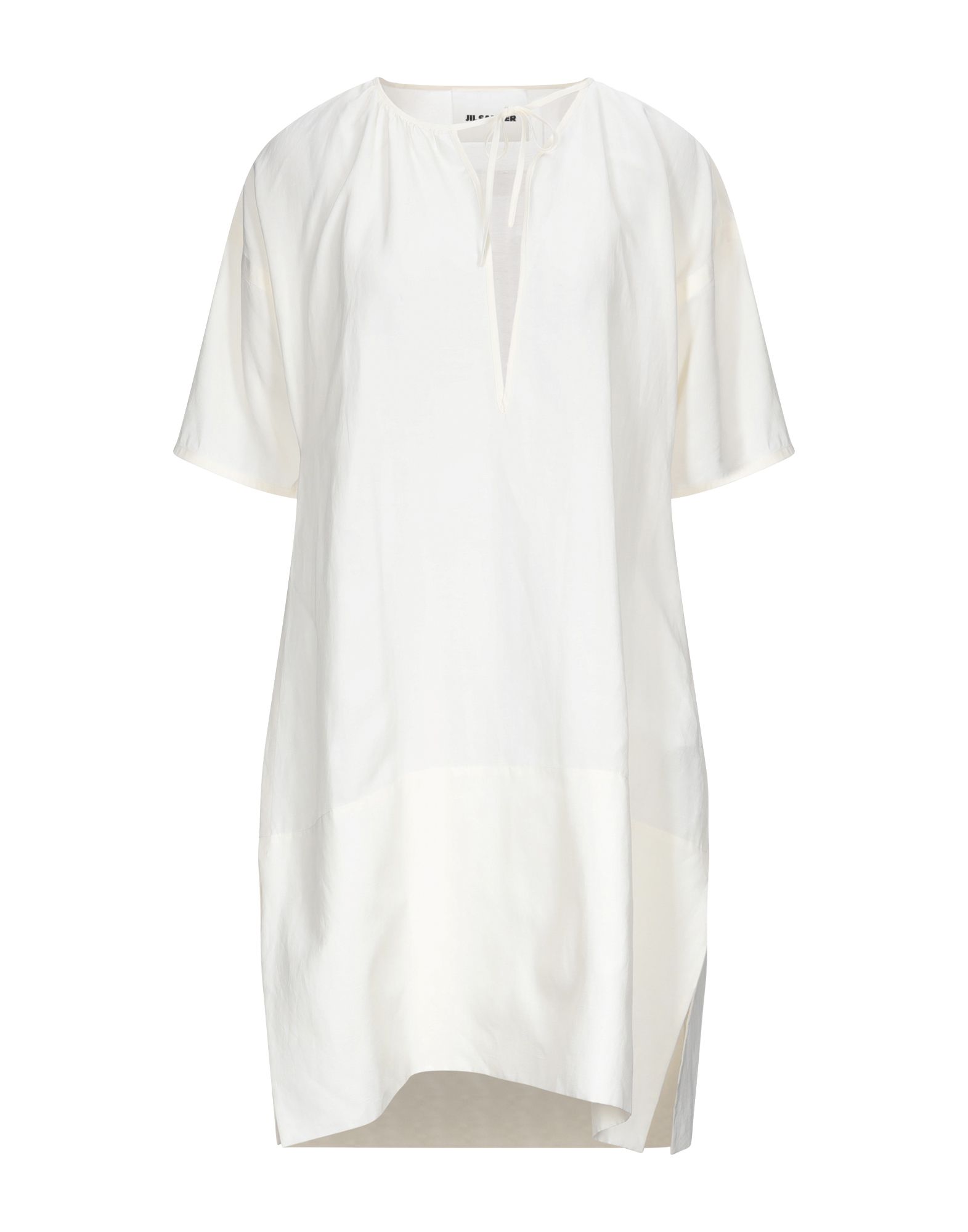 JIL SANDER - Knee-length dress