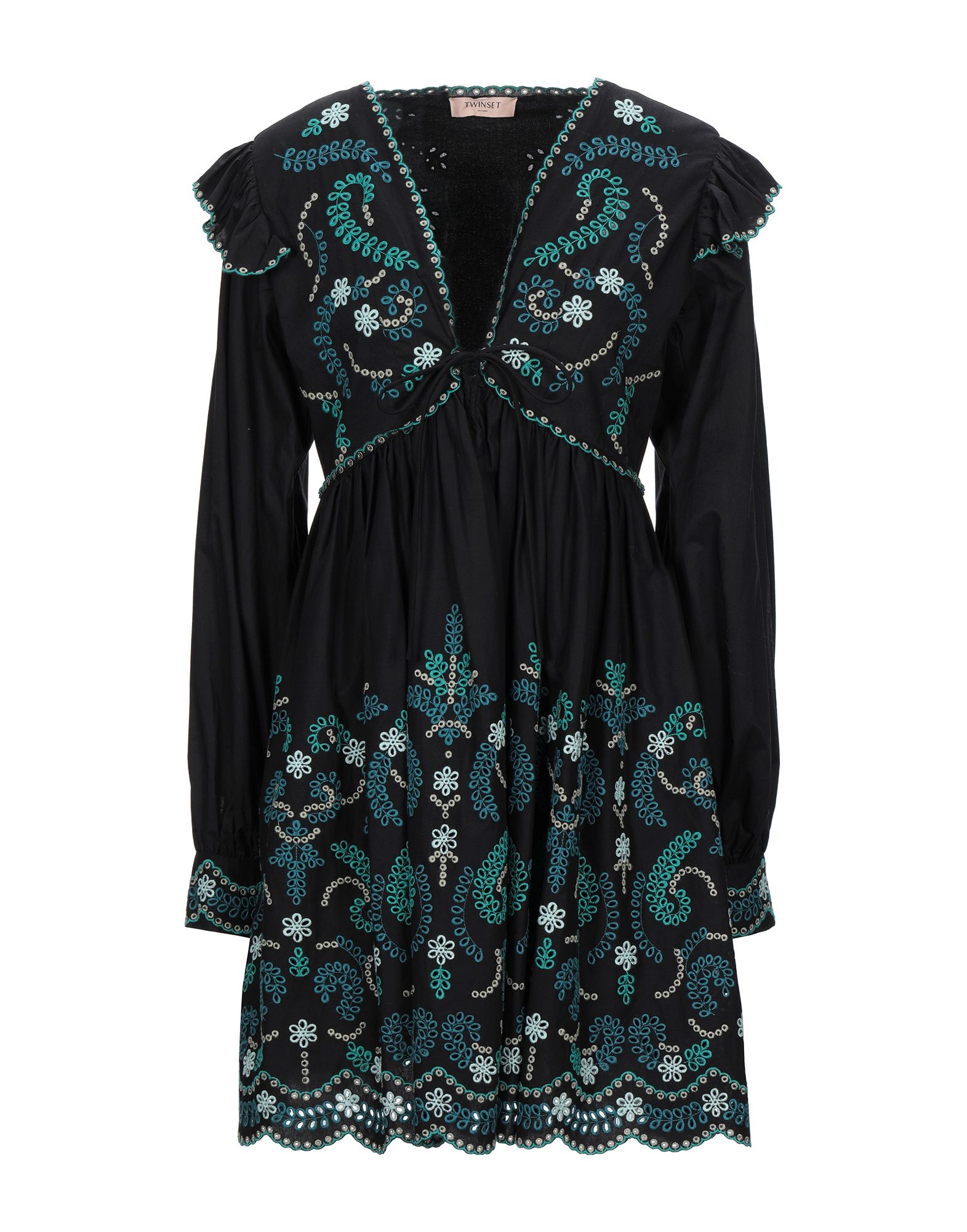 TWINSET - Mini dresses