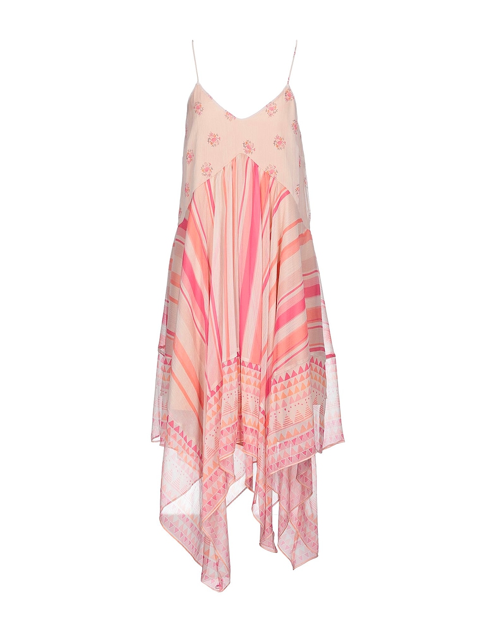 TWINSET - Midi dresses