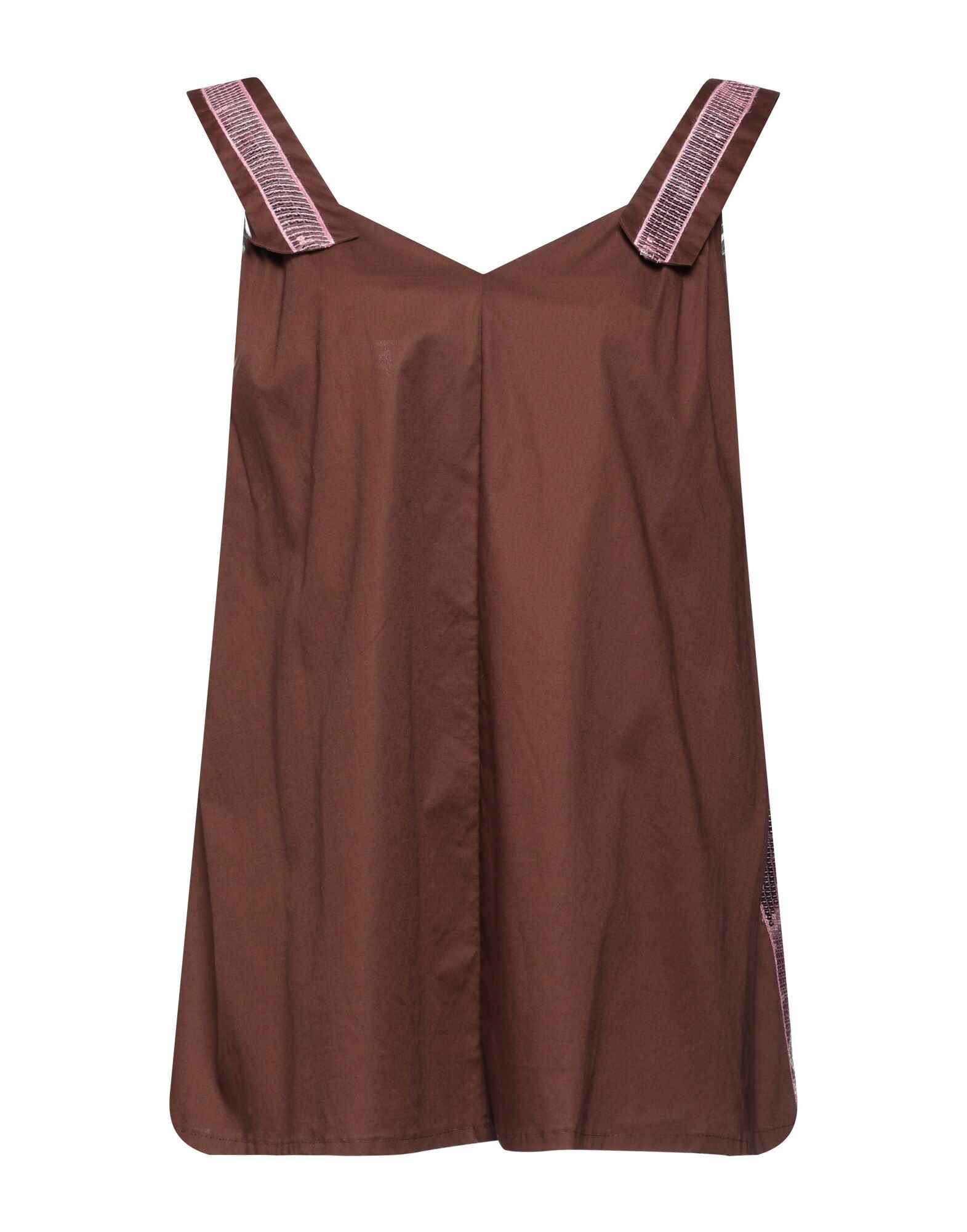 MARIUCCIA - Короткие платья