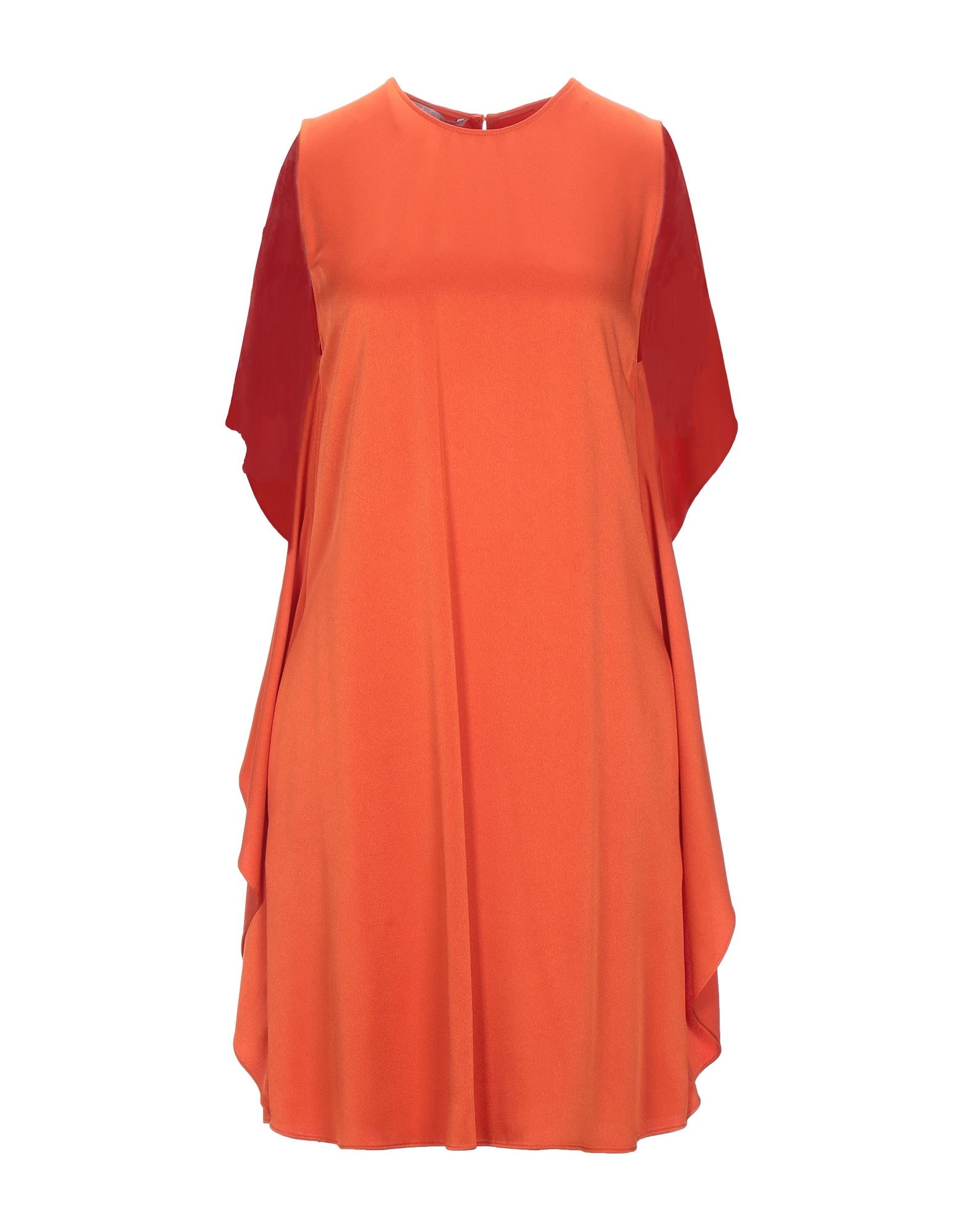 STELLA McCARTNEY - Mini dresses