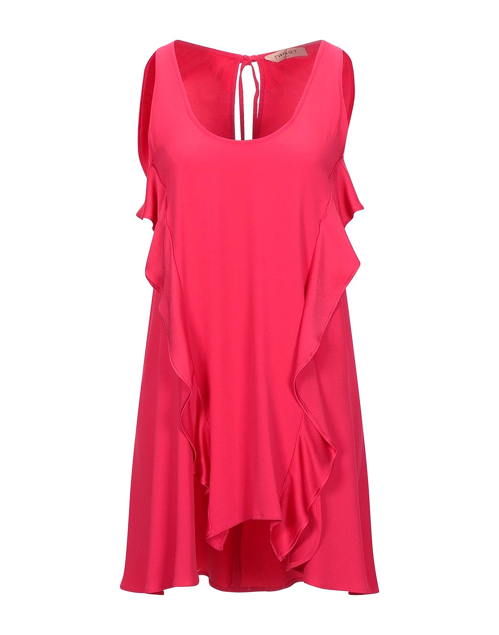 TWINSET - Mini dresses