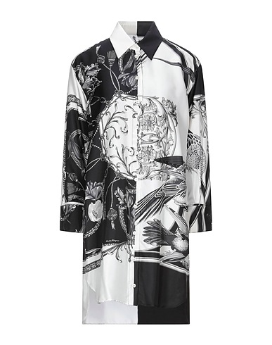 ZOOM SALVATORE FERRAGAMO - Shirt dress