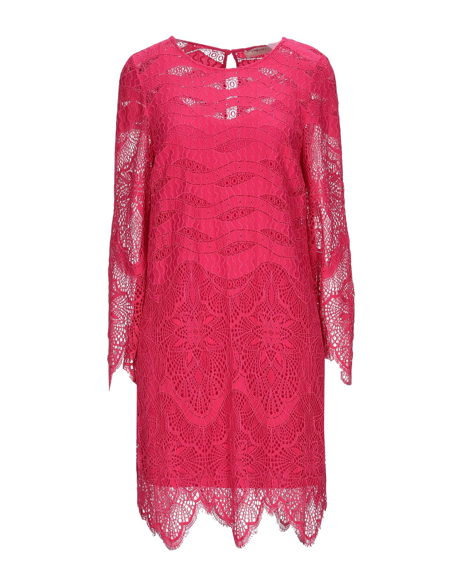 TWINSET - Mini dresses