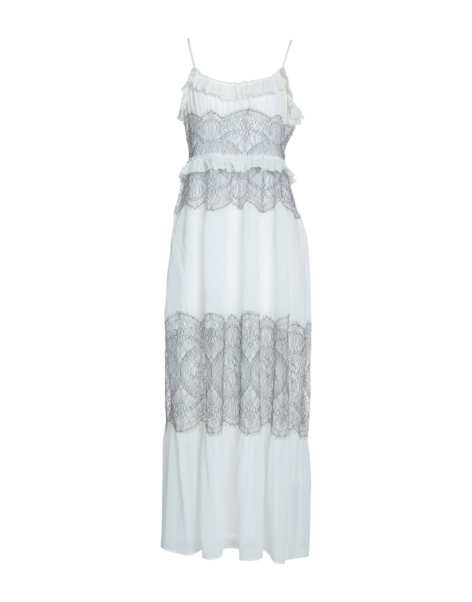 TWINSET - Maxi dresses