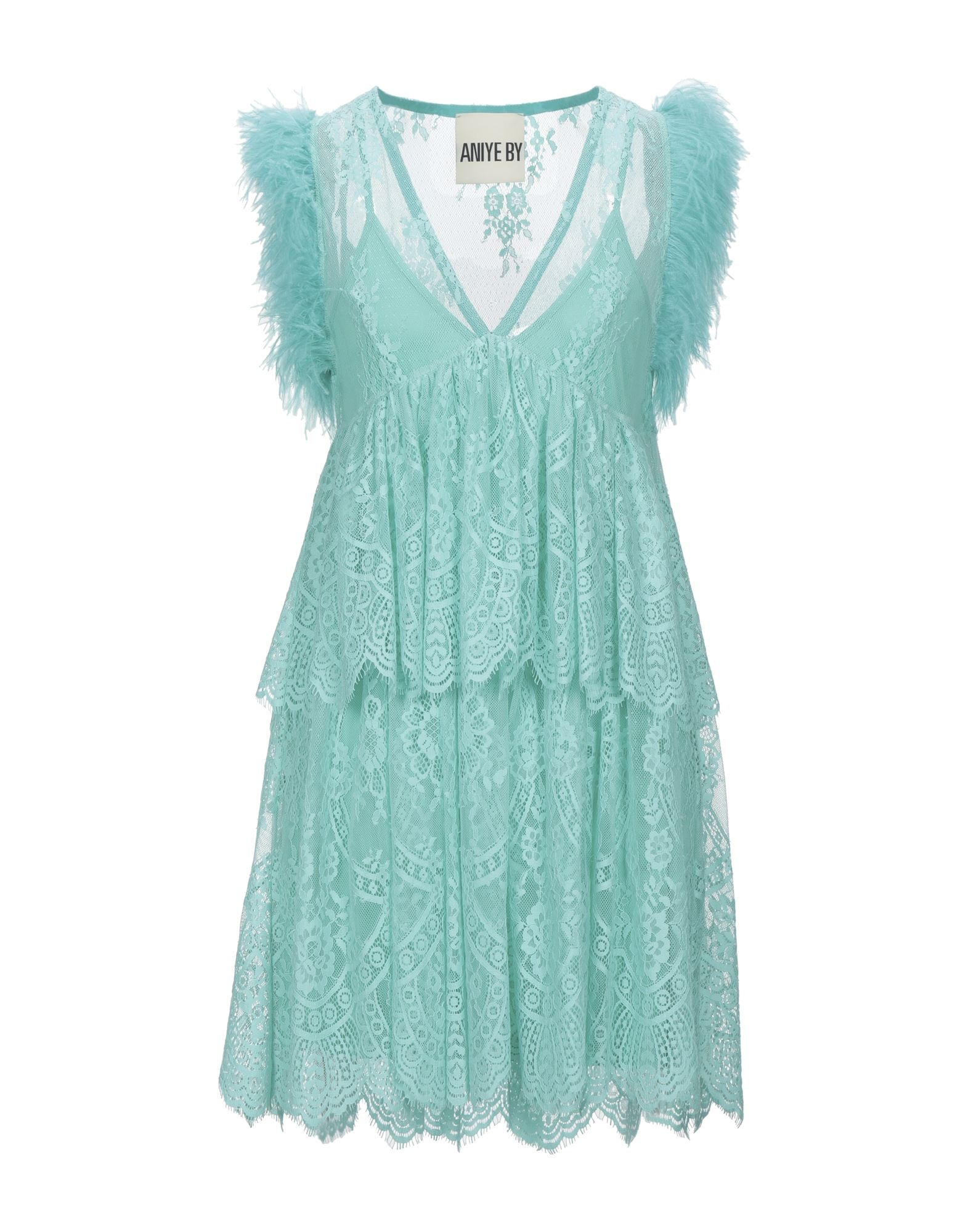 ANIYE BY - Mini dresses