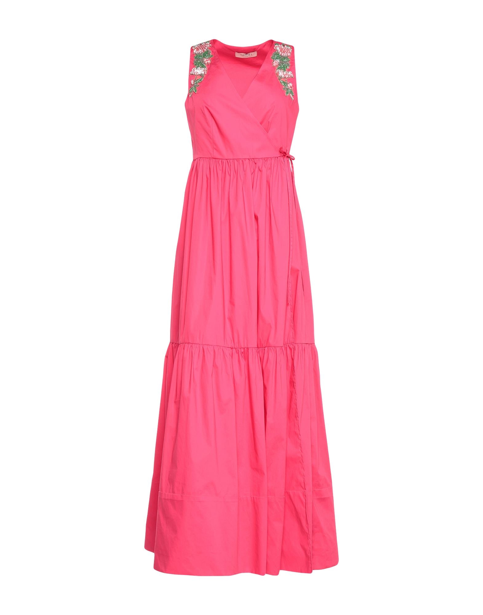 TWINSET - Maxi dresses