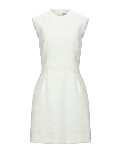 ZOOM BALENCIAGA - Robe courte