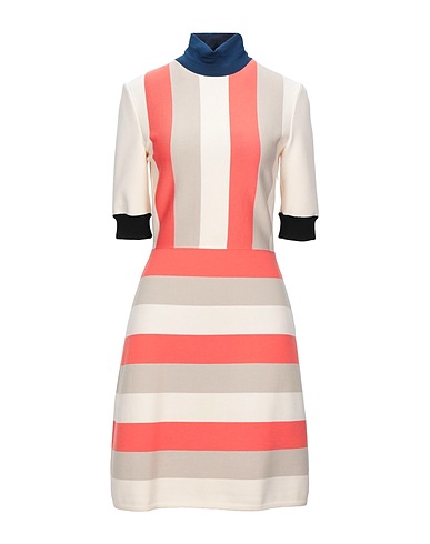 ZOOM FENDI - Robe courte