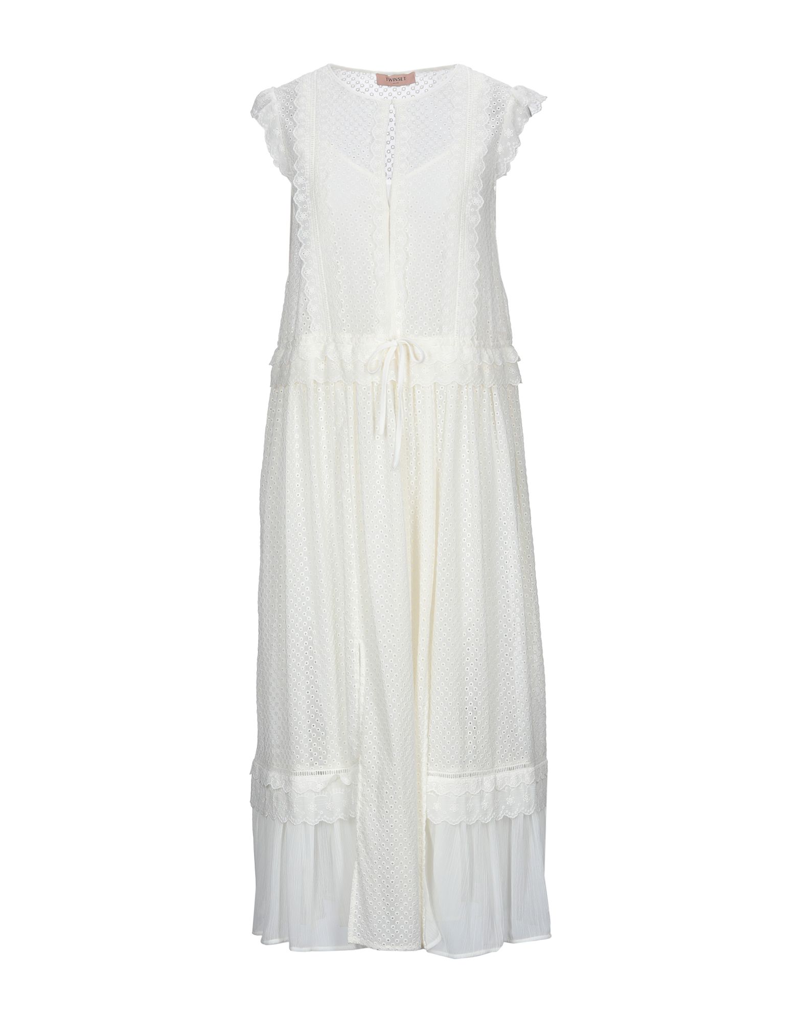 TWINSET - Платья миди
