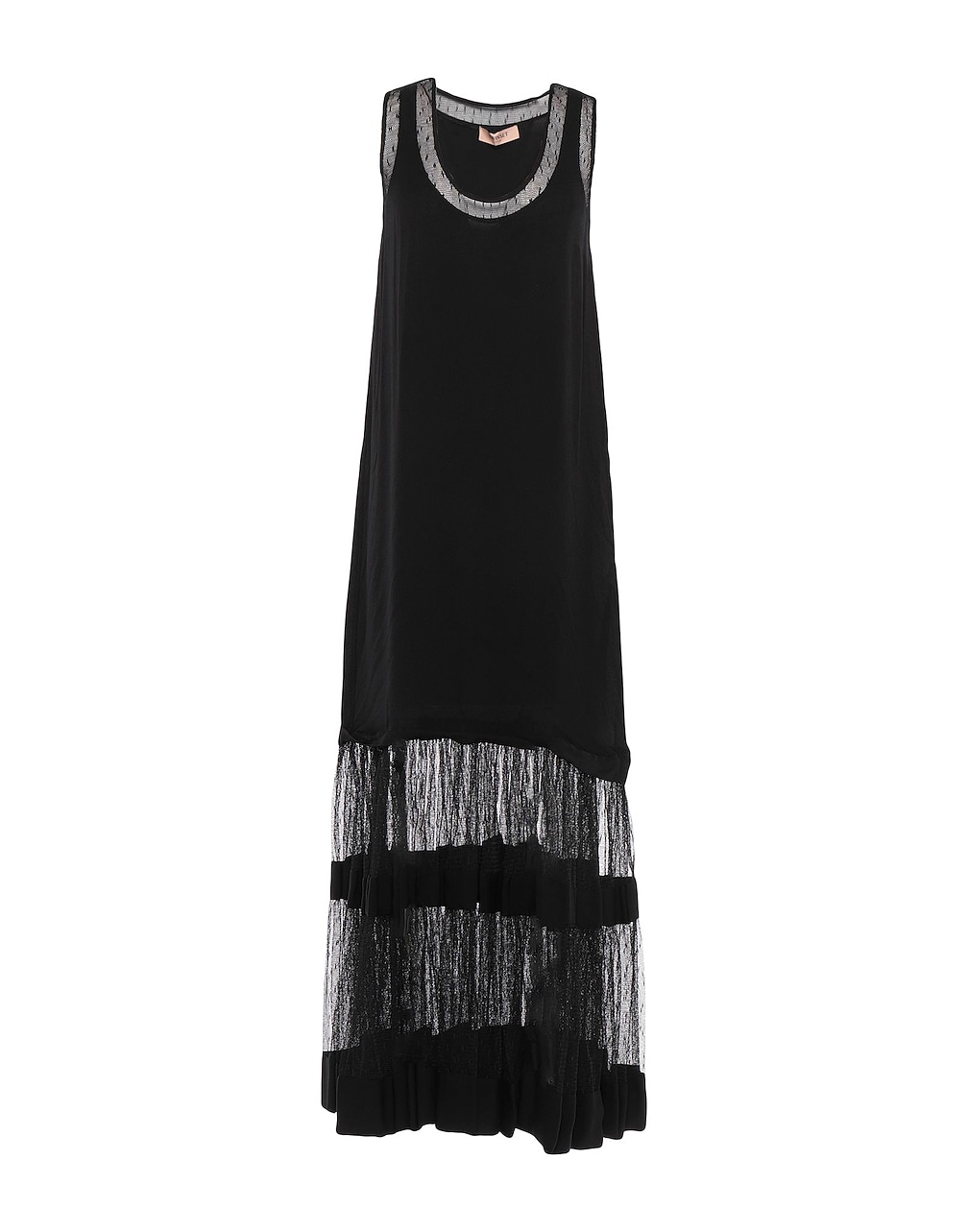 TWINSET - Maxi dresses