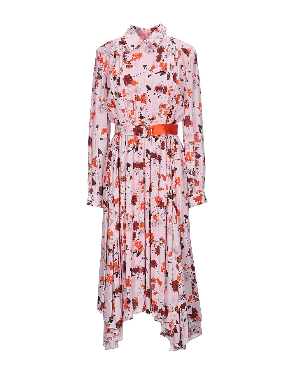 HUGO - Midi dresses
