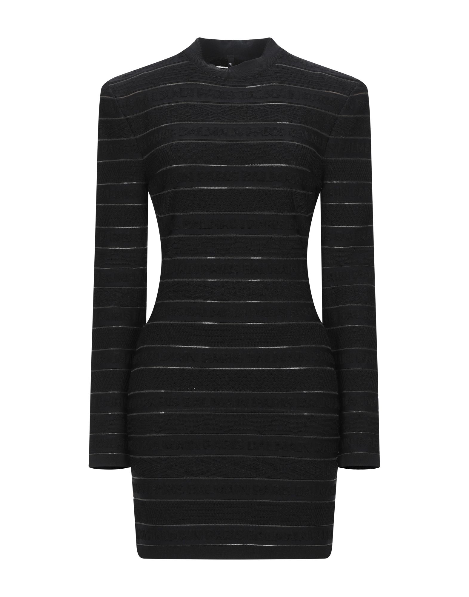 BALMAIN - Короткие платья