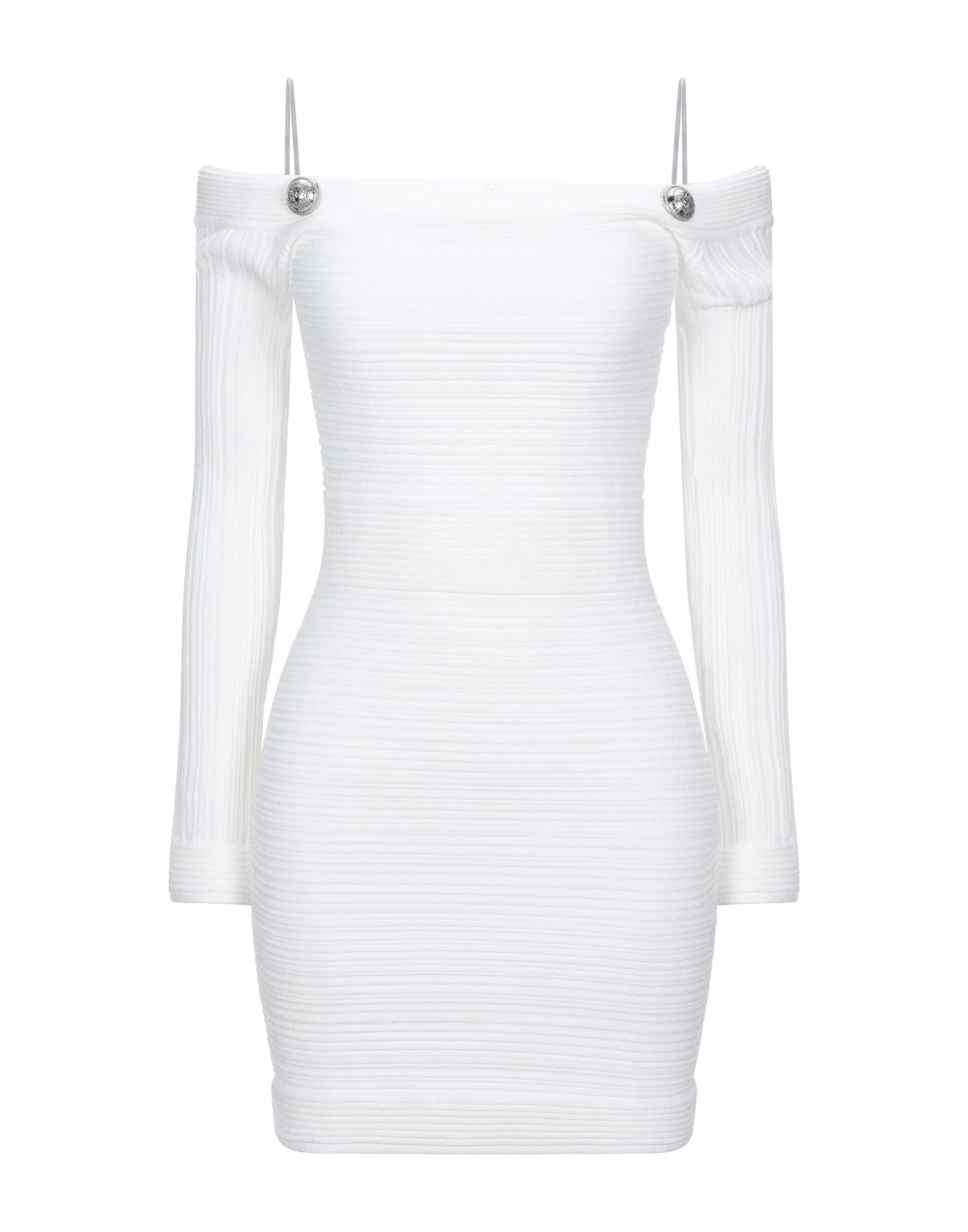 BALMAIN - Mini dresses