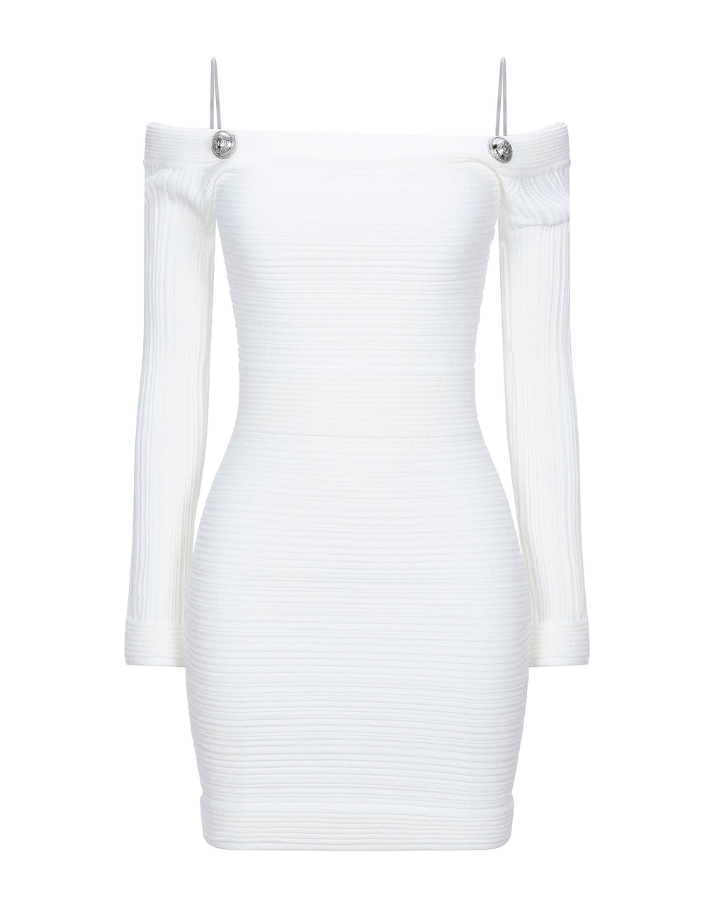 BALMAIN - Mini-Kleider