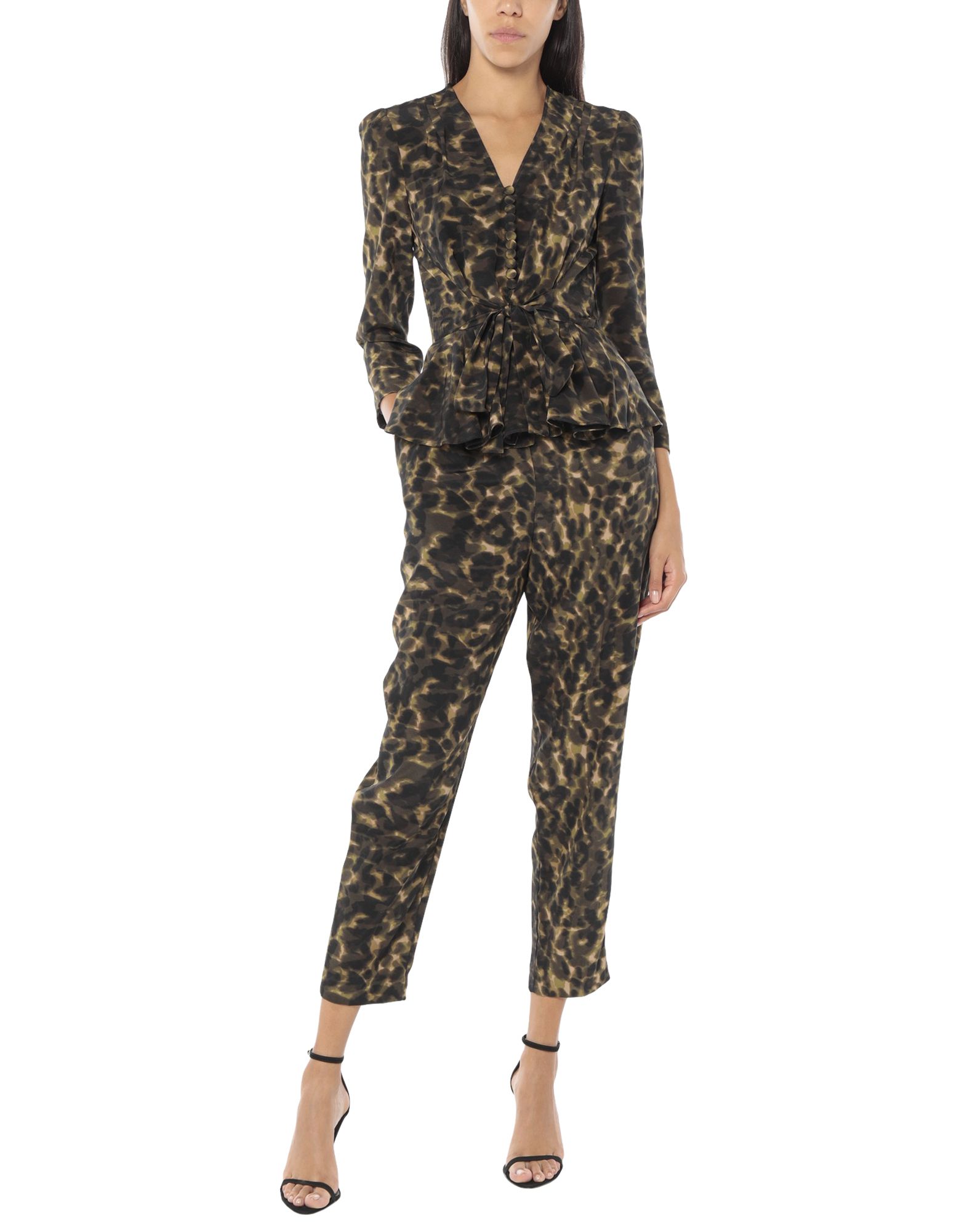 STELLA McCARTNEY - Jumpsuit/one piece
