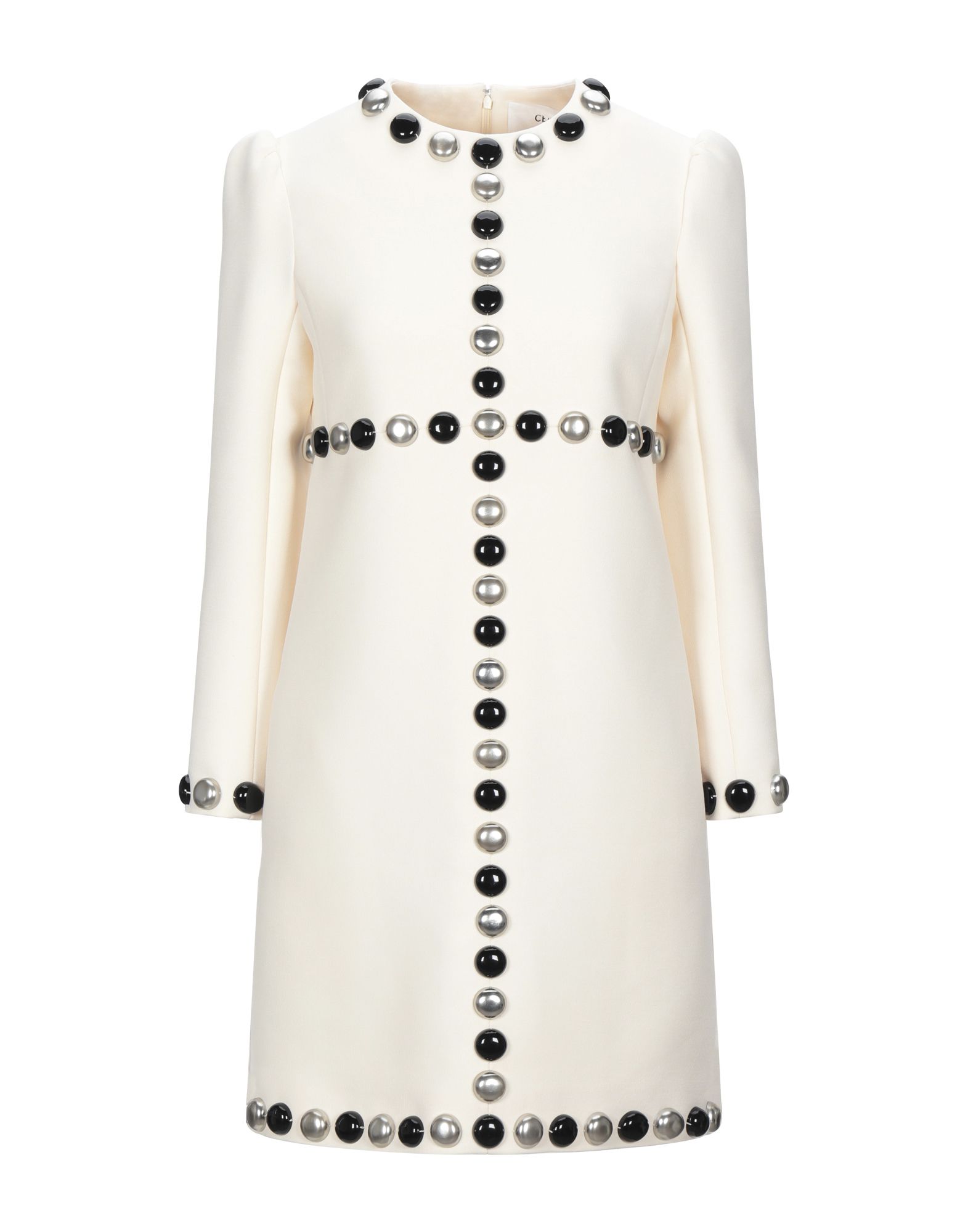 CELINE - ミニ丈ドレス