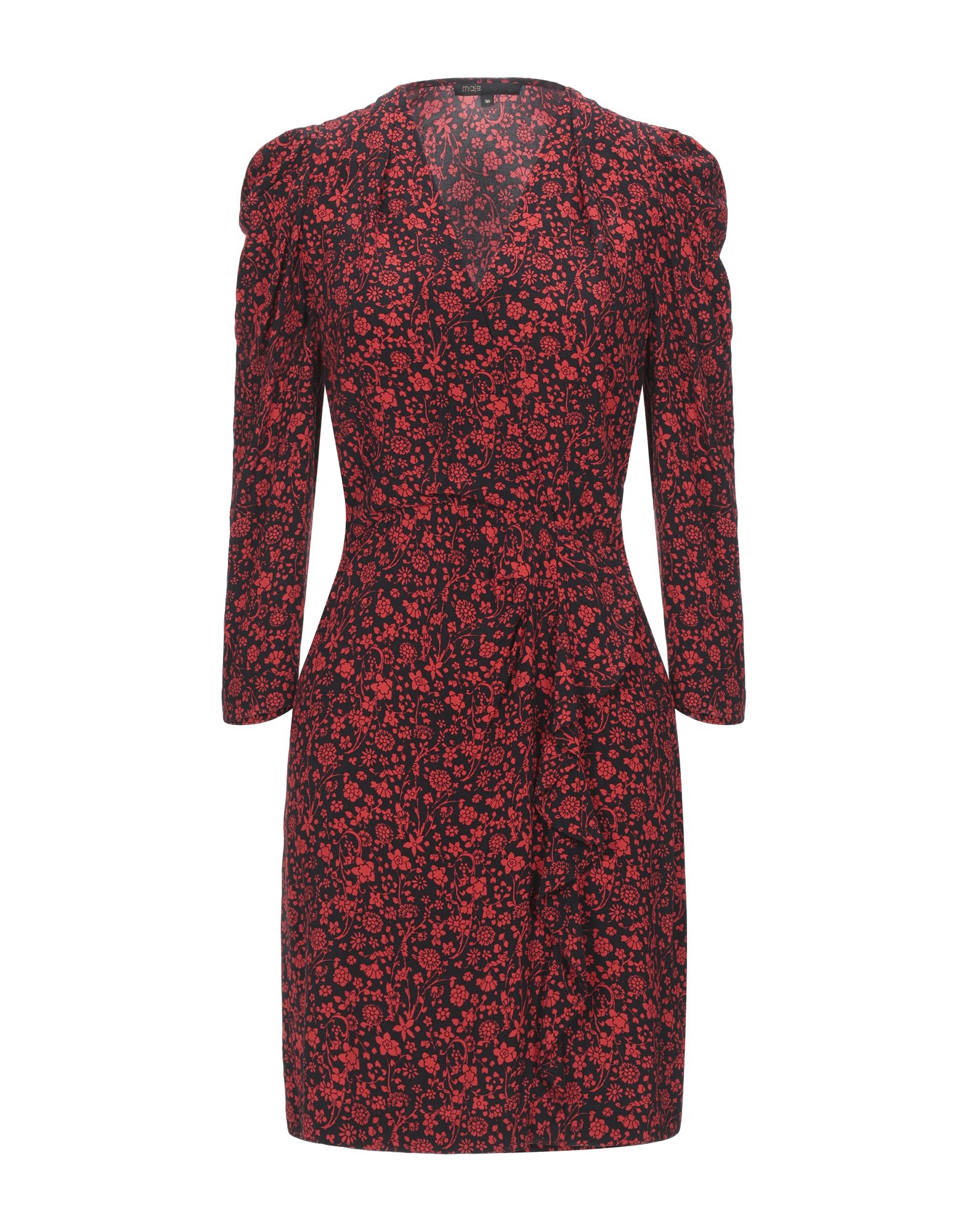 MAJE - Vestiti corti