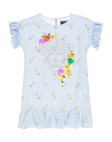ZOOM VERSACE YOUNG - Dress