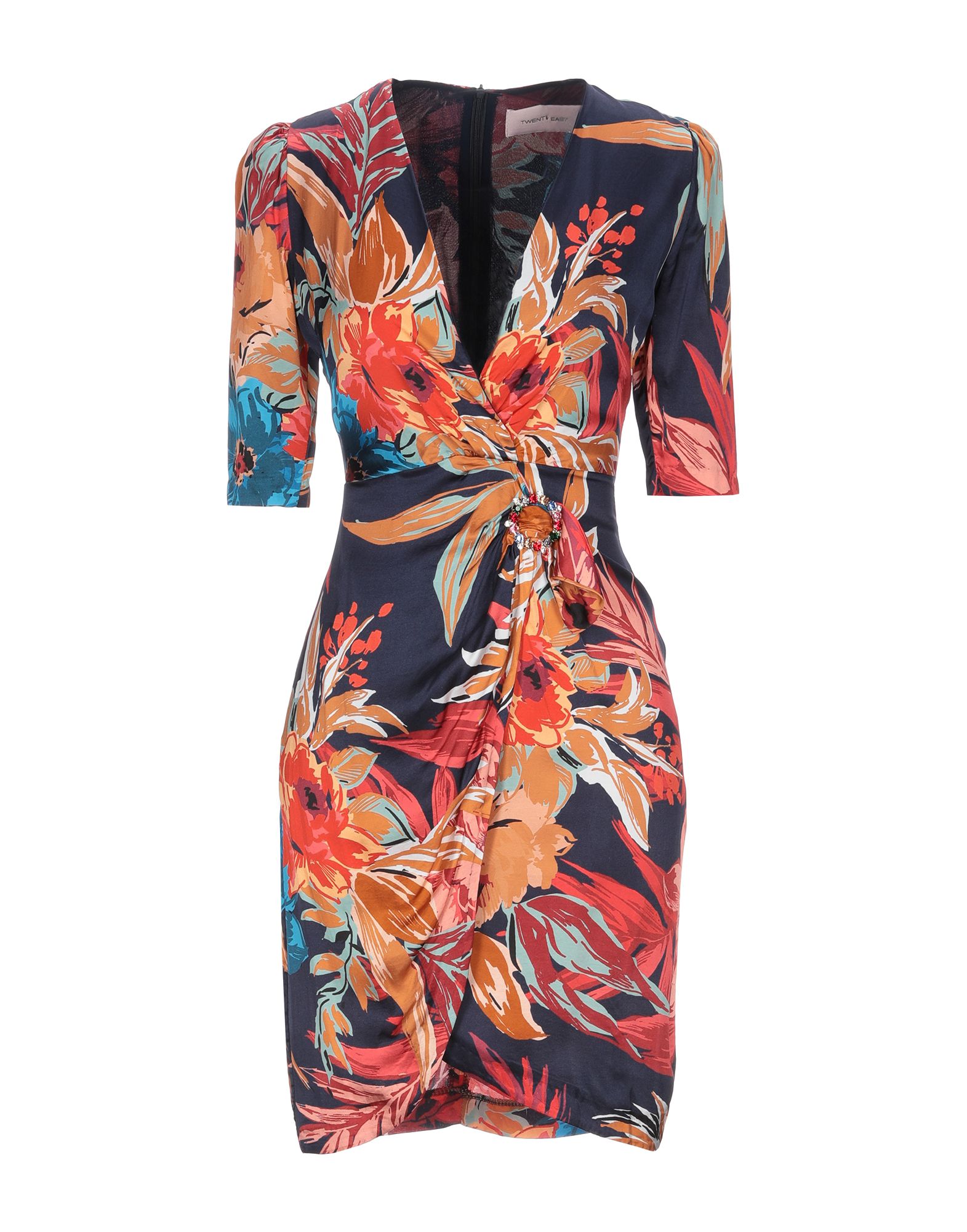 TWENTY EASY by KAOS - Midi dresses