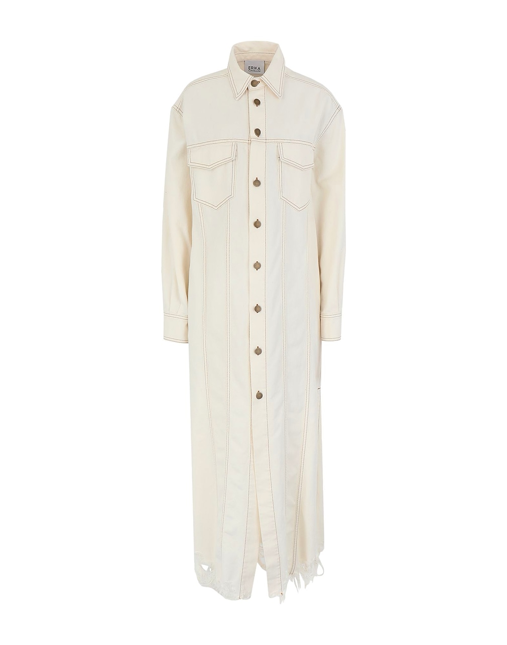 ERIKA CAVALLINI - Maxi-Kleider