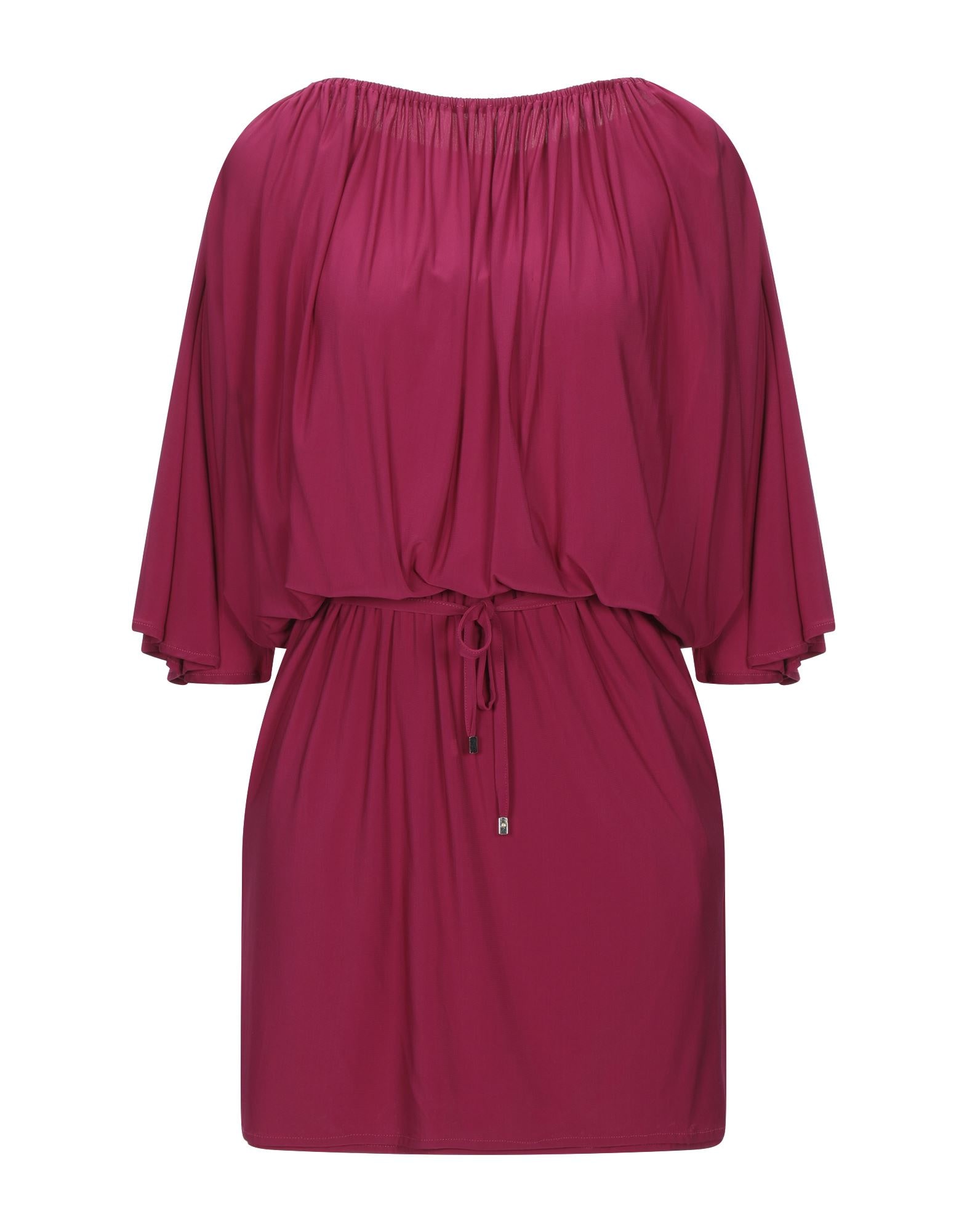 SIMONA CORSELLINI - Mini dresses