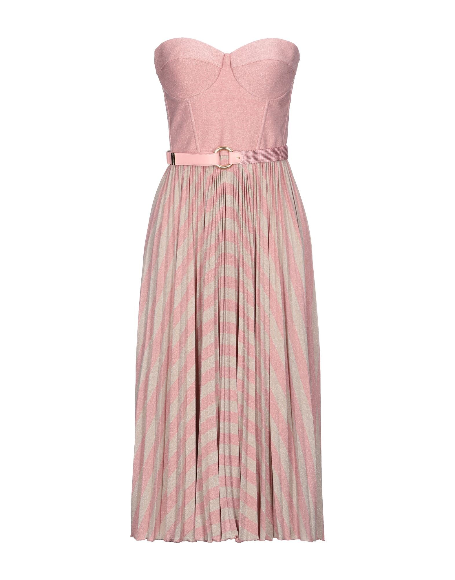 ELISABETTA FRANCHI - Платья миди