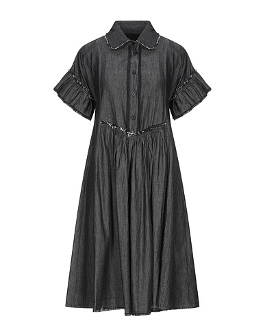 ZOOM COLLECTION PRIVĒE? - Robe aux genoux