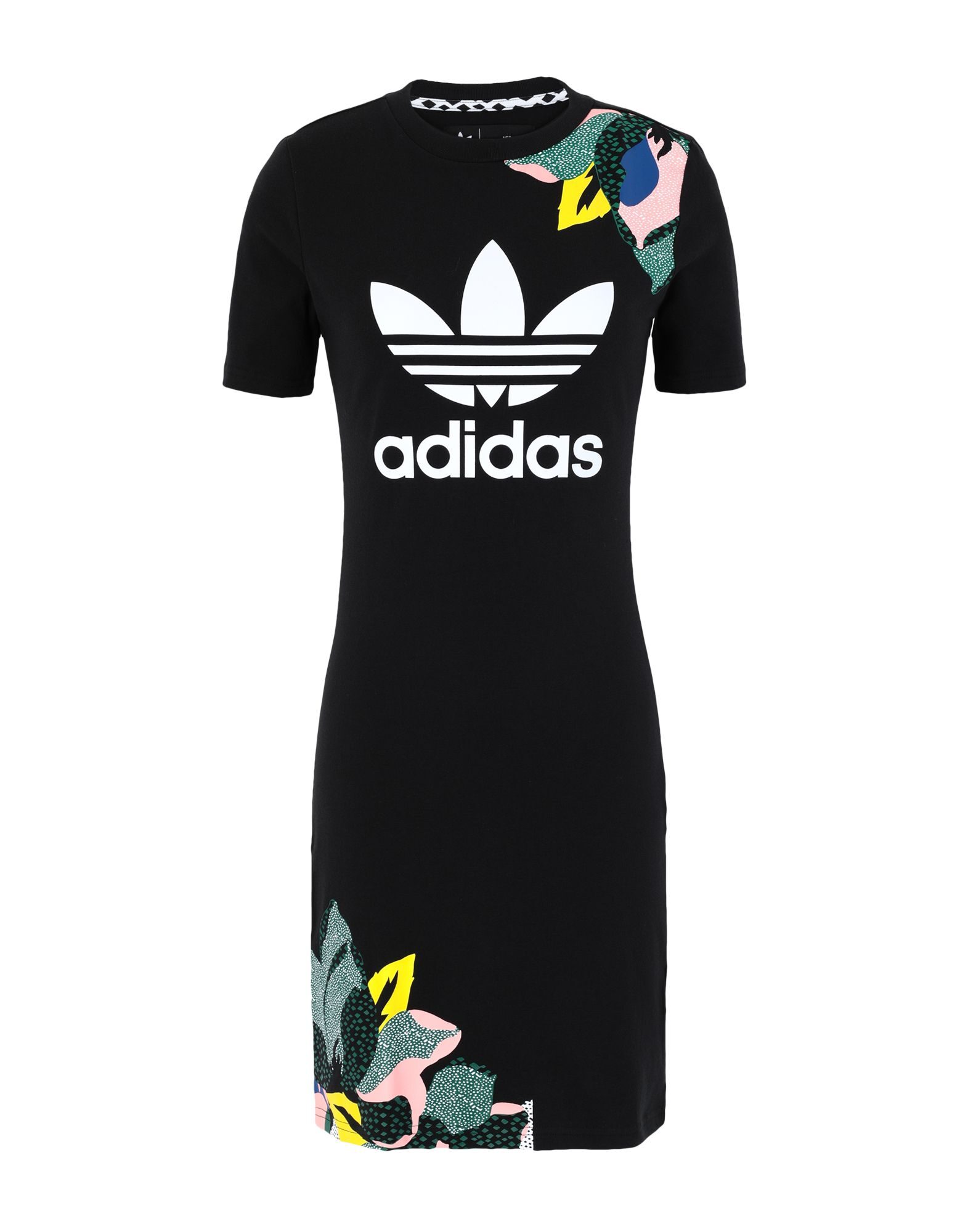 adidas short dress