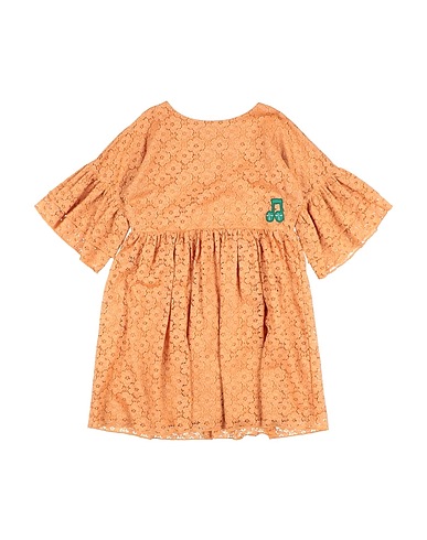 ZOOM MINI RODINI - Vestito
