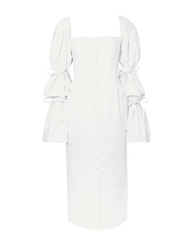 SARA BATTAGLIA Midi Dress