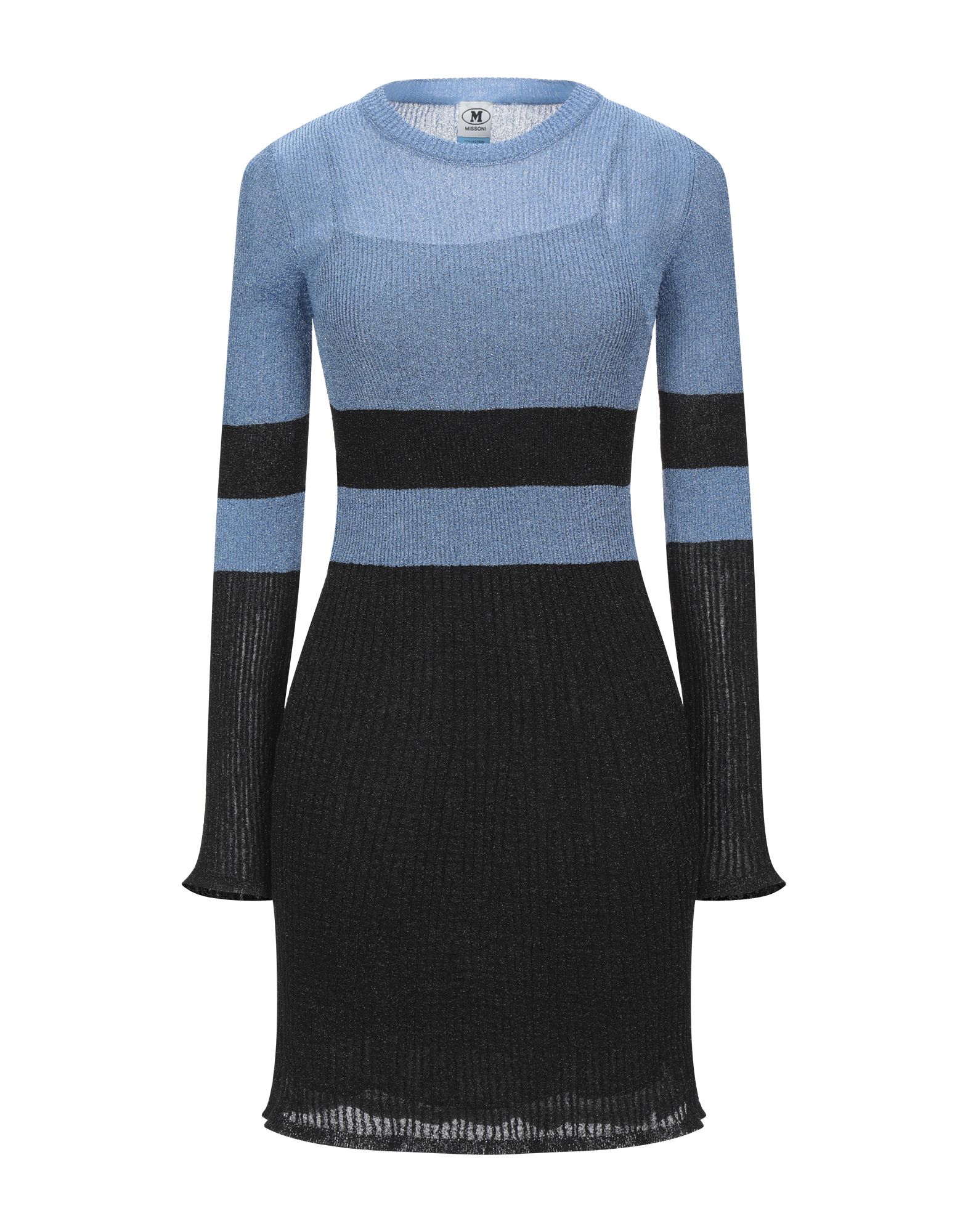 M MISSONI - Короткие платья