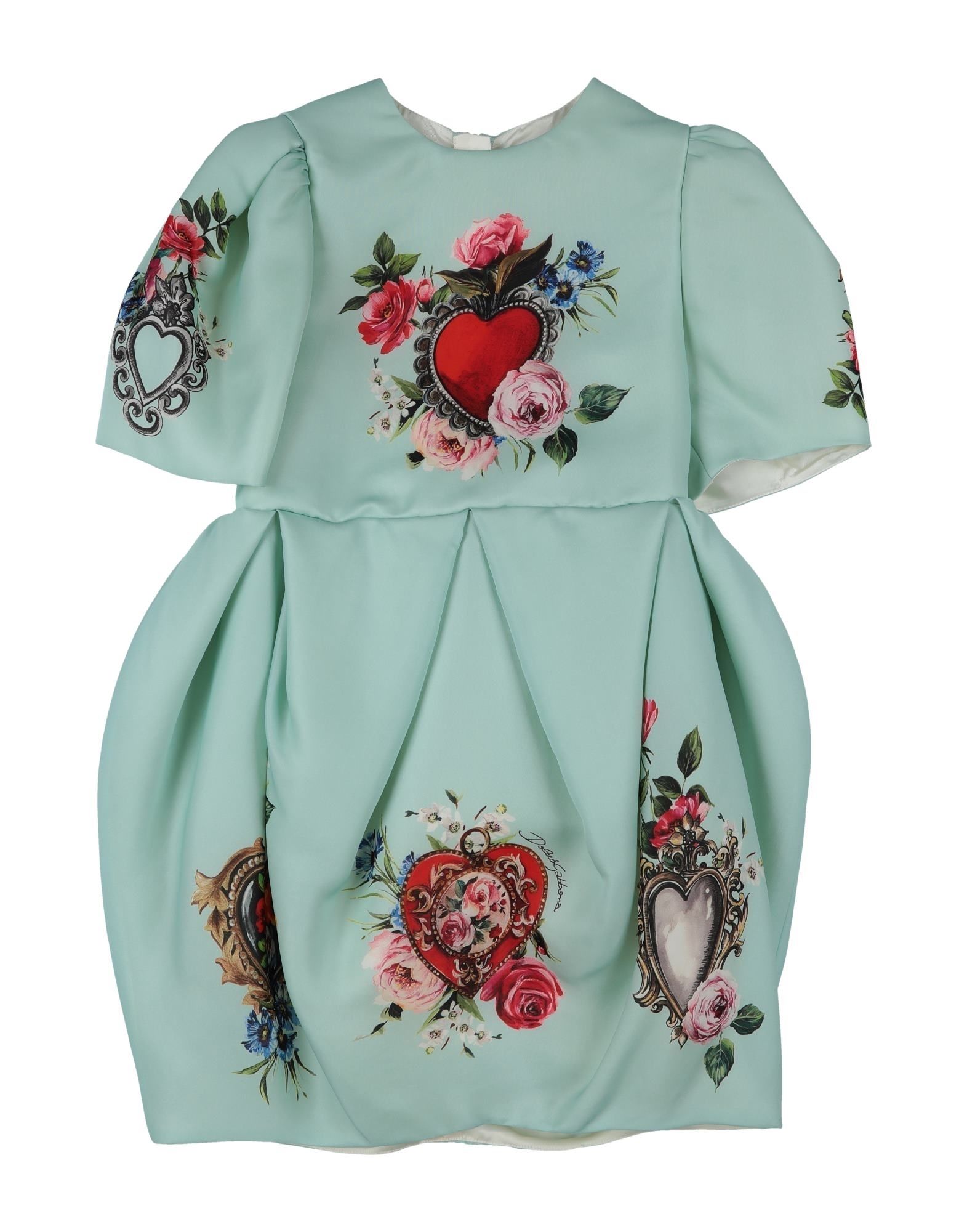 DOLCE&GABBANA - Kids’ dresses