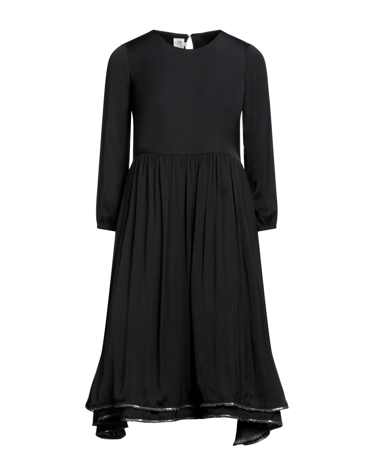 CAFFÉ D'ORZO - Mini dresses