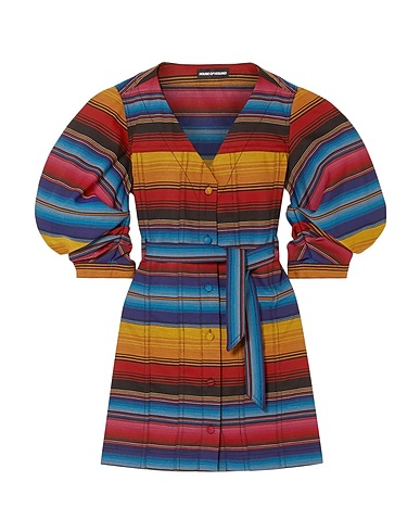 ZOOM HOUSE OF HOLLAND - Short dress